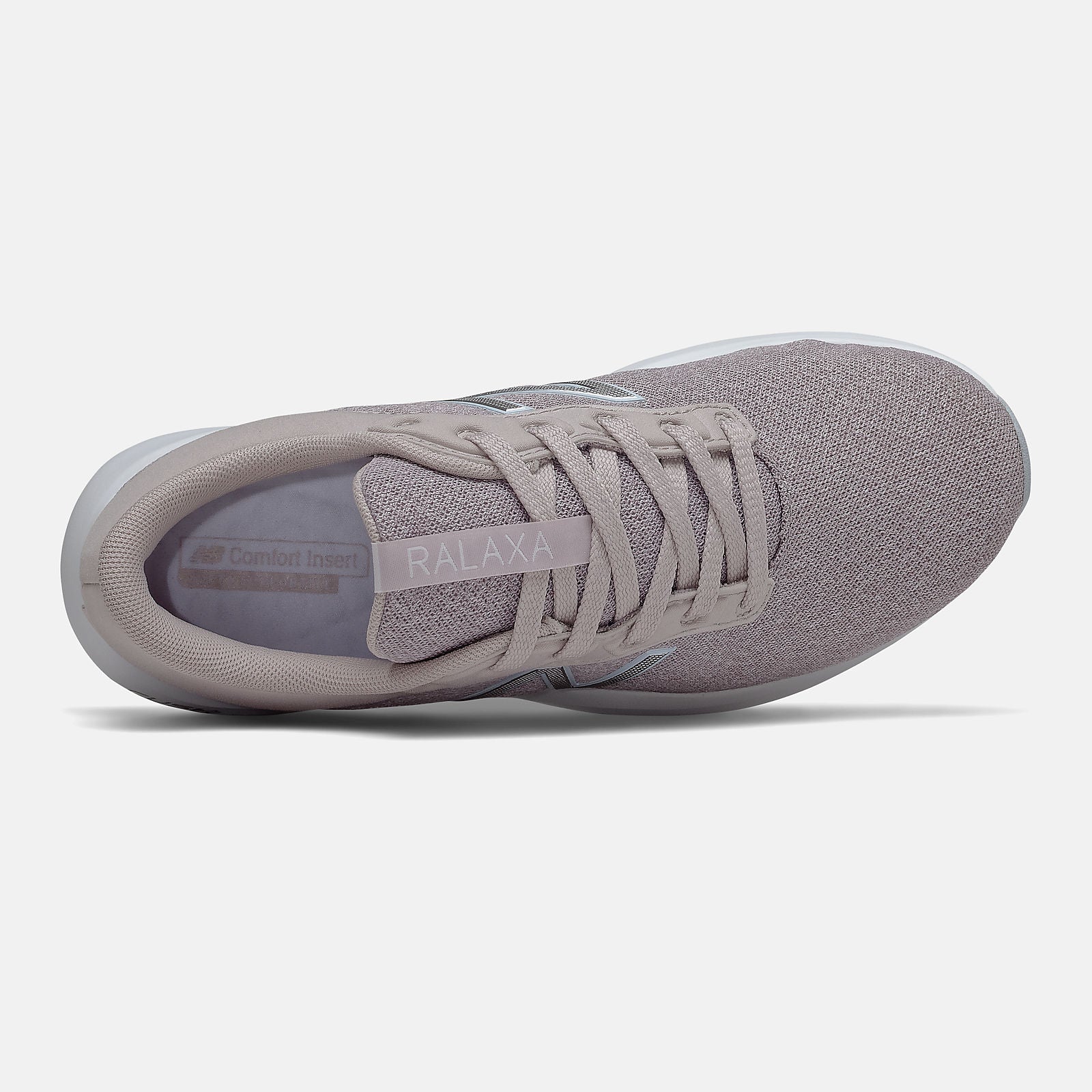 Logwood Ralaxa v2 / New Balance Women