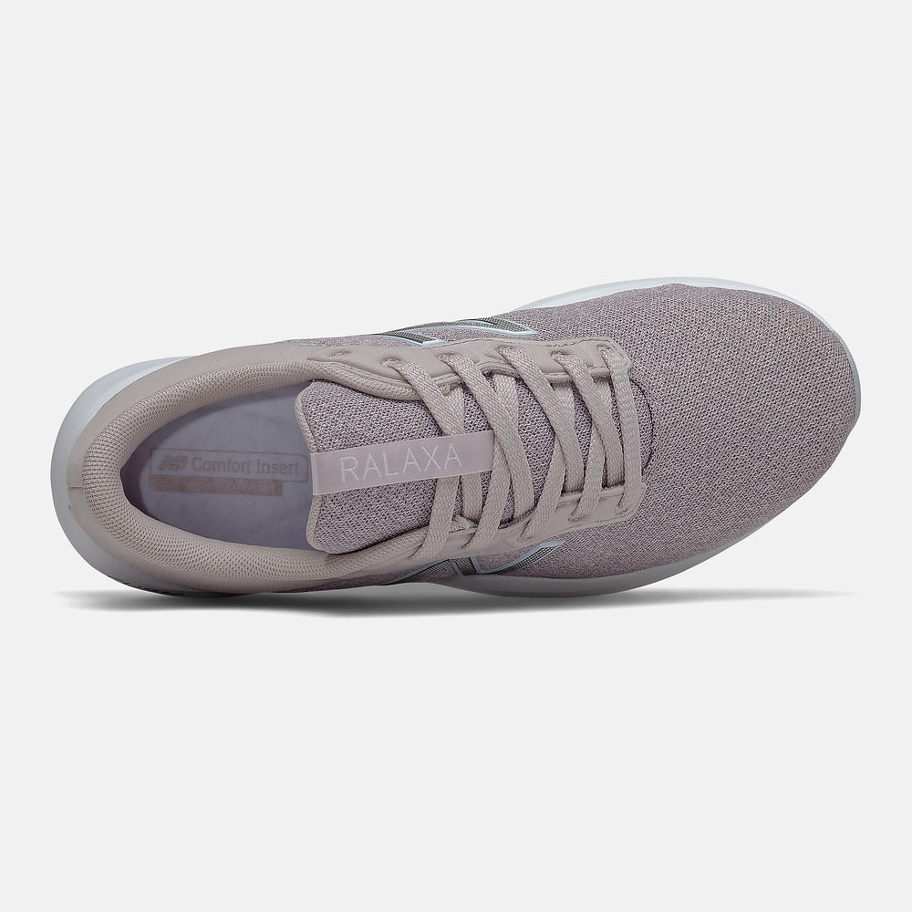 Logwood Ralaxa v2 / New Balance Women