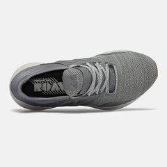 Gunmetal/Light Aluminum Fresh Foam Roav Knit / New Balance Women