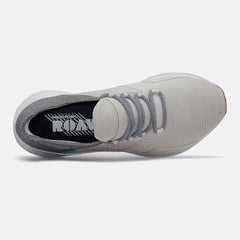 Moonbeam/Light Aluminum Fresh Foam Roav Tee Shirt / New Balance Women
