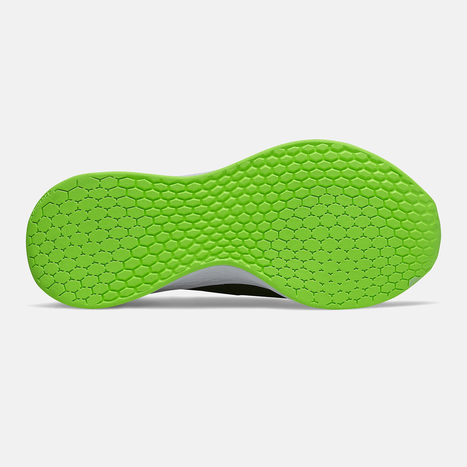 Black/Poisonberry and Lime Glo Fresh Foam Roav / New Balance Women