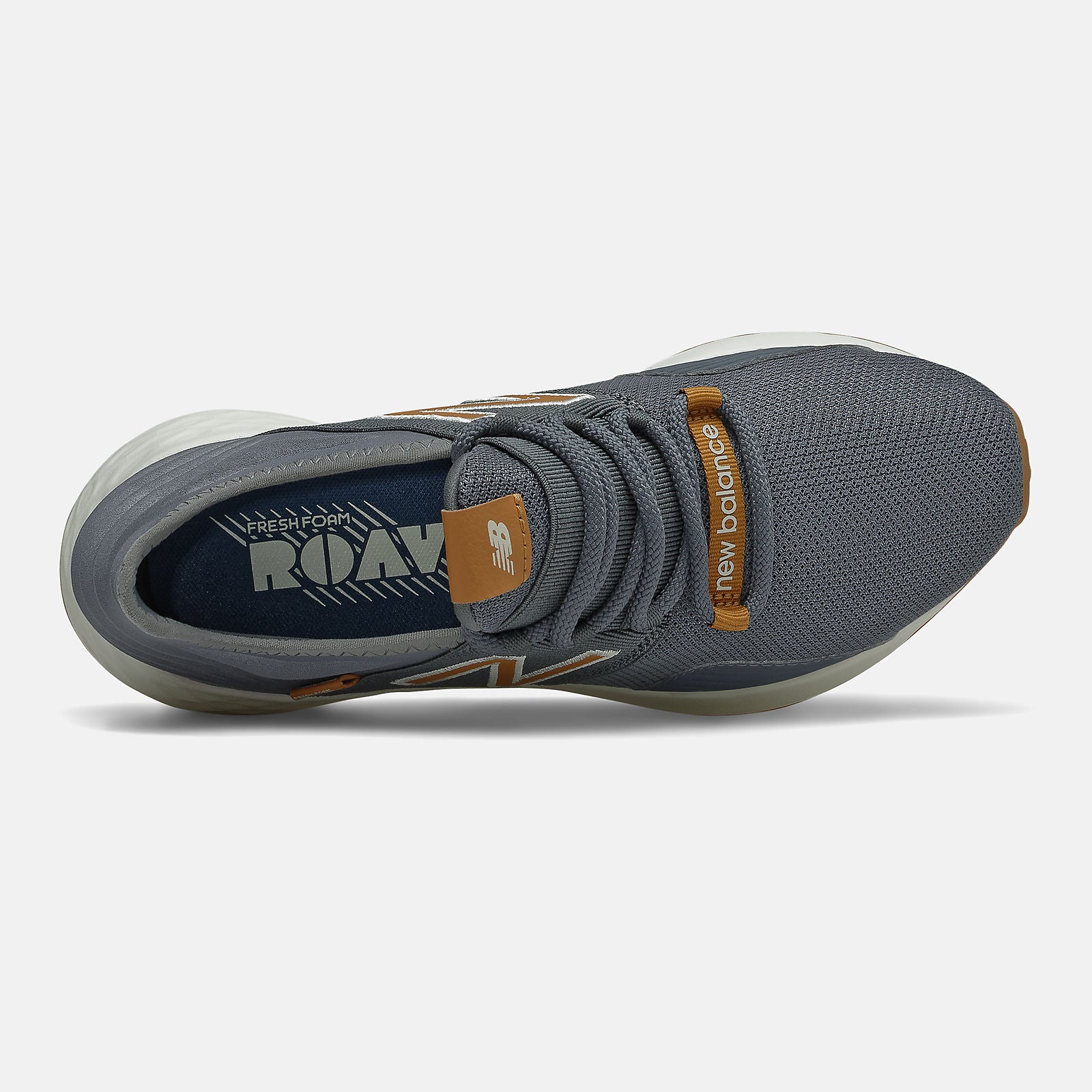 Lead/Workwear Fresh Foam Roav Backpack / New Balance Women