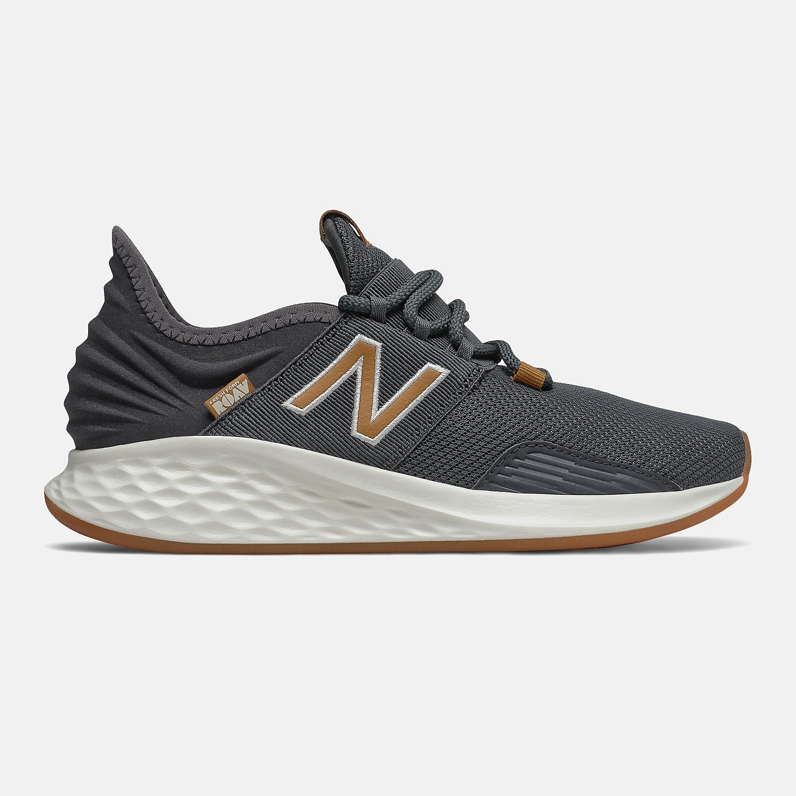 Phantom/Workwear Fresh Foam Roav Backpack / New Balance Women