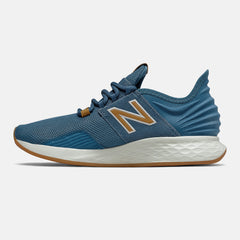 NB Light Blue/Workwear Fresh Foam Roav Backpack / New Balance Women