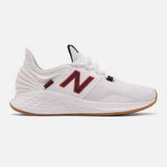 Munsell White/Pigment Fresh Foam Roav / New Balance Women