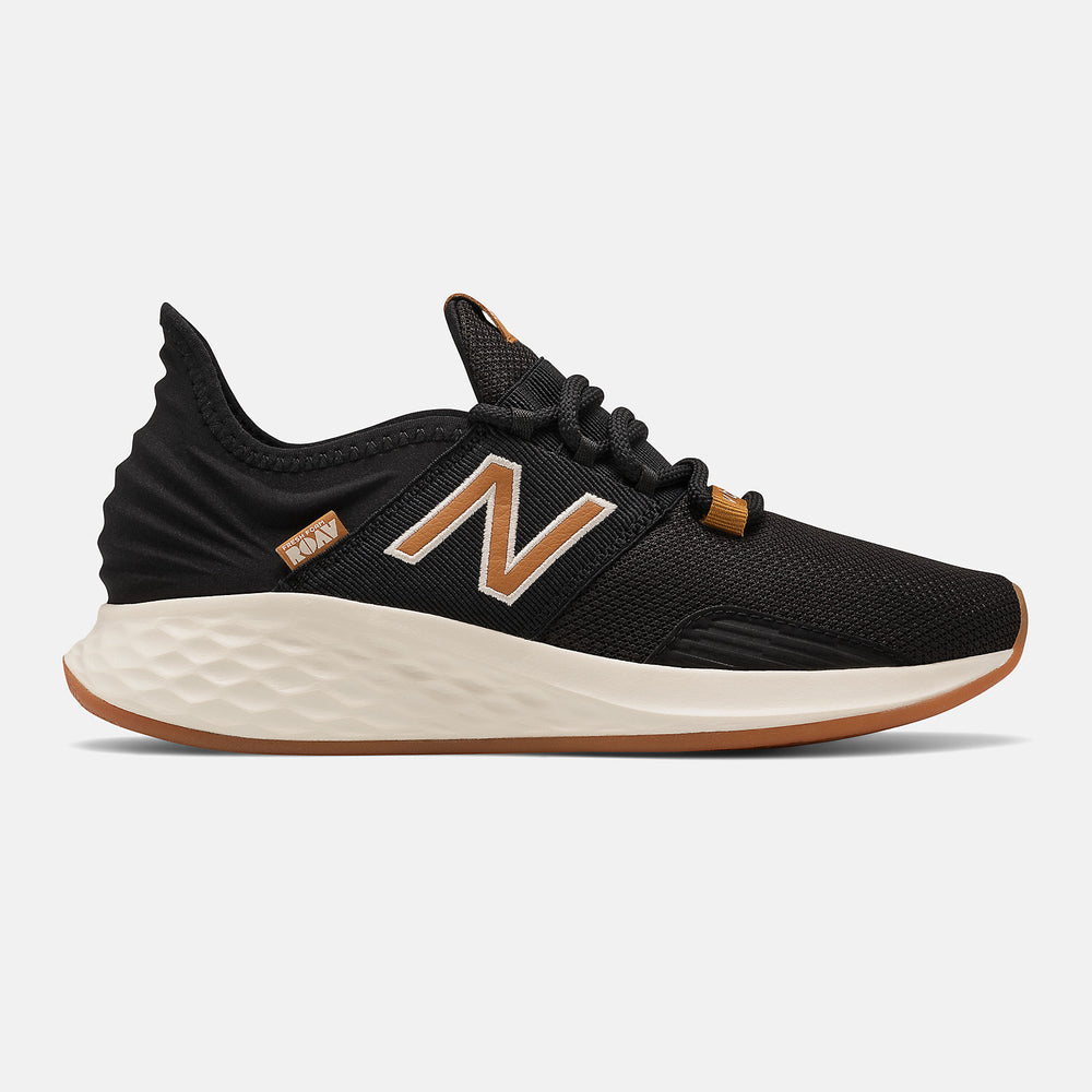 Black/Workwear Fresh Foam Roav / New Balance Women