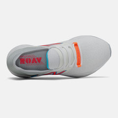 White/Vivid Coral Fresh Foam Roav / New Balance Women