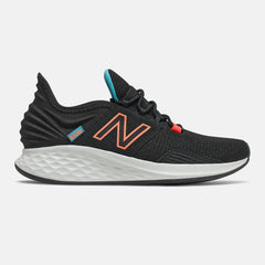 Black/Citrus Fresh Foam Roav / New Balance Women
