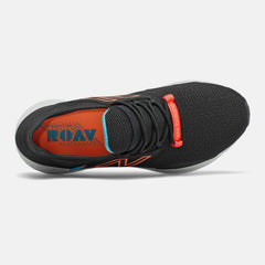 Black/Citrus Fresh Foam Roav / New Balance Women