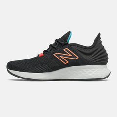 Black/Citrus Fresh Foam Roav / New Balance Women