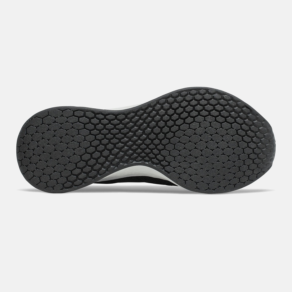 Black/Citrus Fresh Foam Roav / New Balance Women