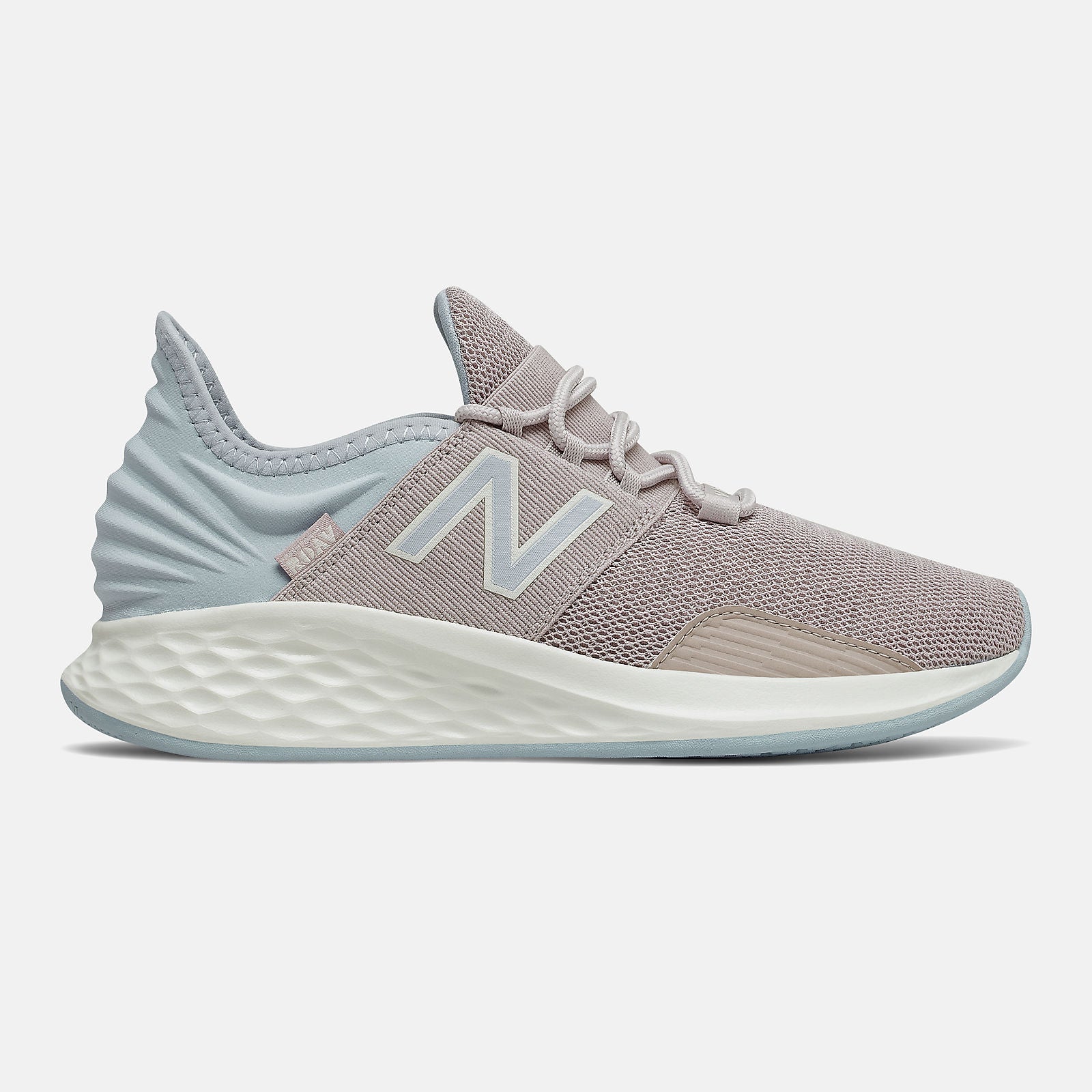 Logwood/Light Cyclone Fresh Foam Roav / New Balance Women