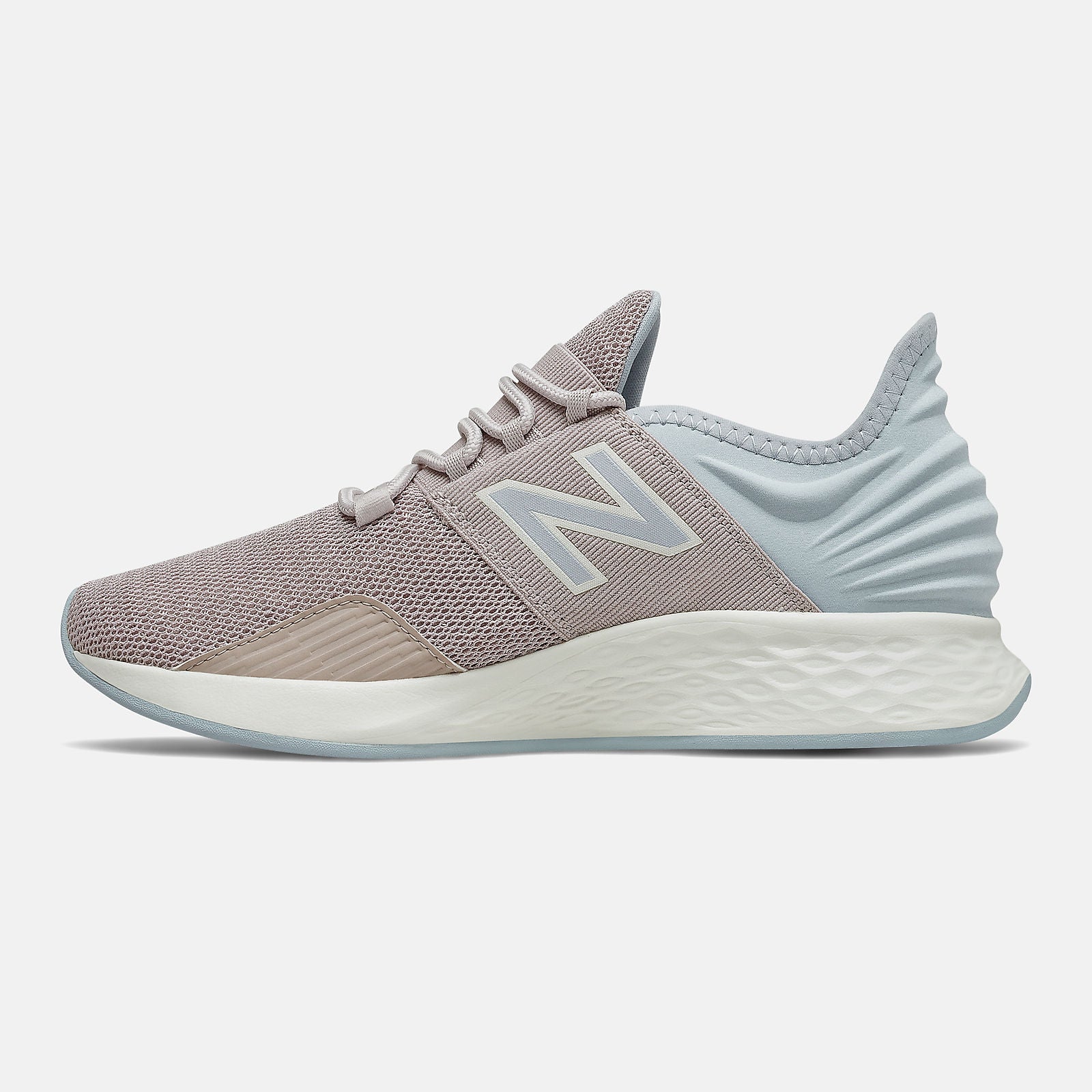 Logwood/Light Cyclone Fresh Foam Roav / New Balance Women