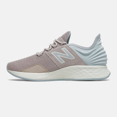 Logwood/Light Cyclone Fresh Foam Roav / New Balance Women