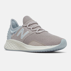 Logwood/Light Cyclone Fresh Foam Roav / New Balance Women
