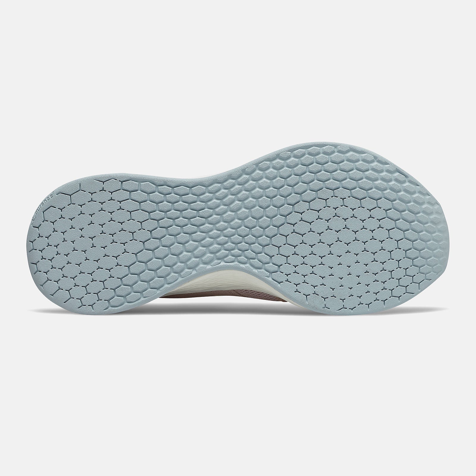Logwood/Light Cyclone Fresh Foam Roav / New Balance Women