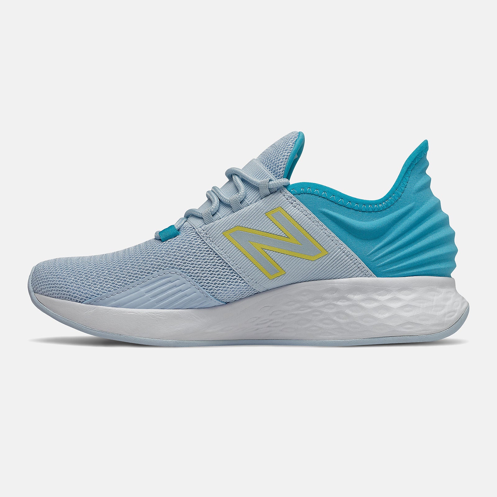 Uv Glo/Virtual Sky Fresh Foam Roav / New Balance Women