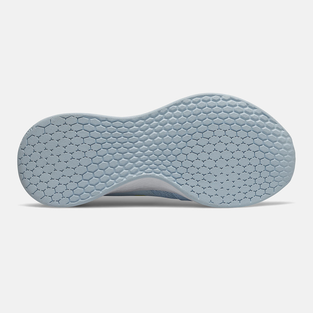 Uv Glo/Virtual Sky Fresh Foam Roav / New Balance Women