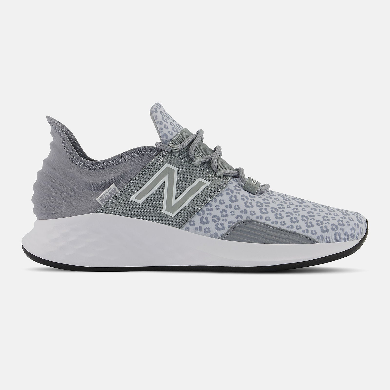 Moon Dust/Steel Fresh Foam Roav / New Balance Women