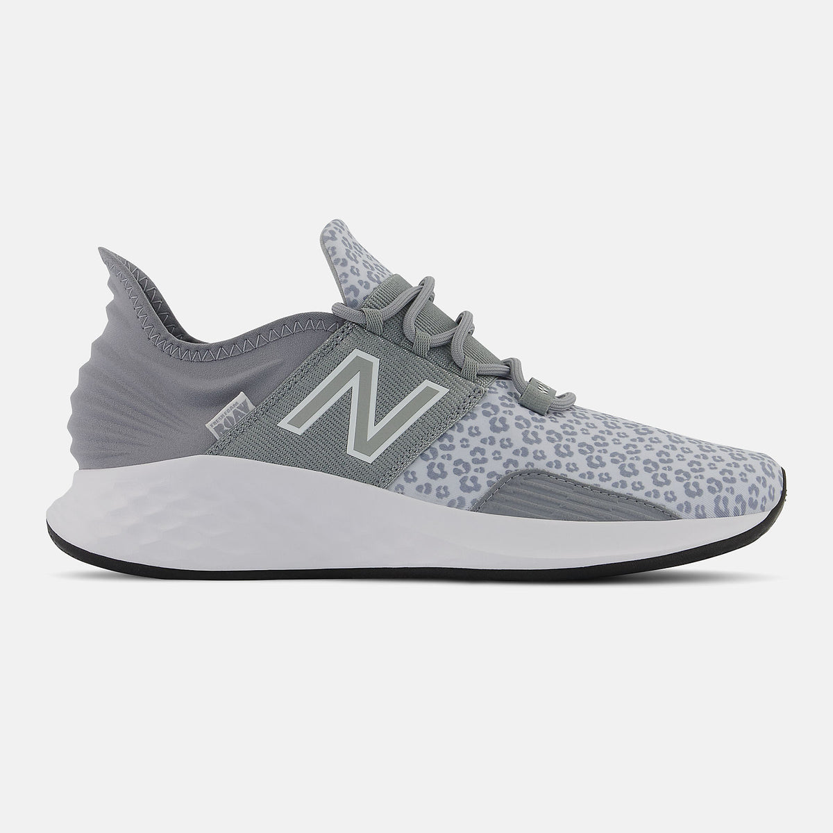 Moon Dust/Steel Fresh Foam Roav / New Balance Women