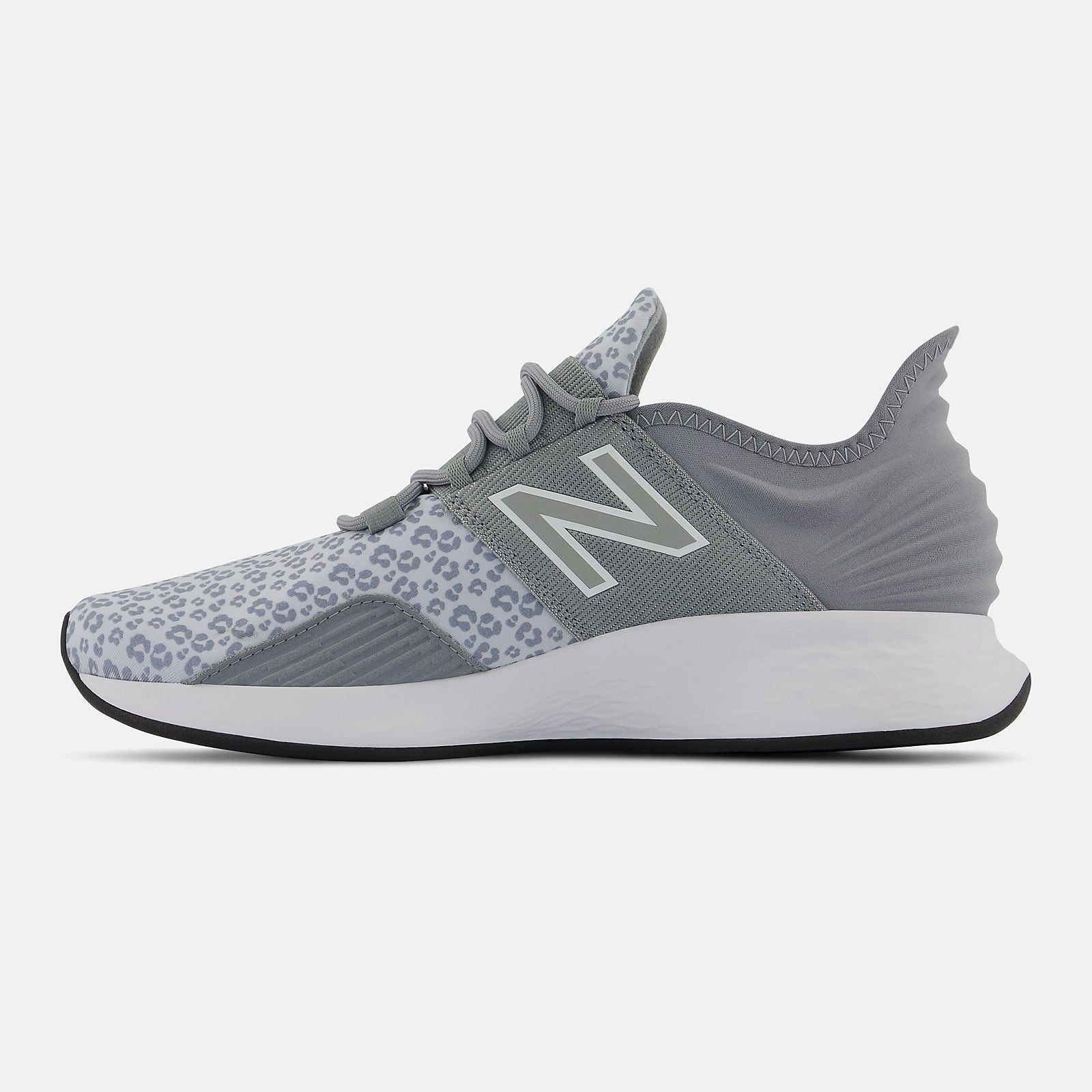 Moon Dust/Steel Fresh Foam Roav / New Balance Women