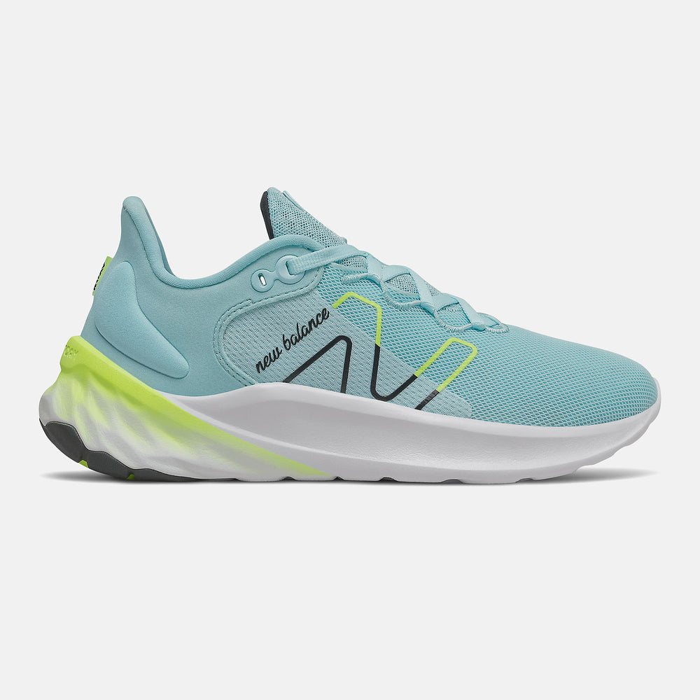 Blue/White Fresh Foam Roav v2 / New Balance Women