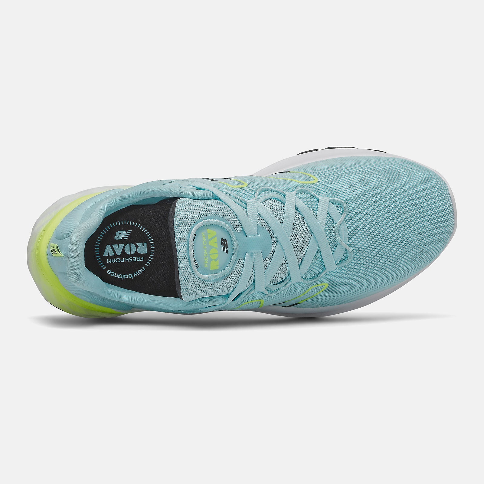 Blue/White Fresh Foam Roav v2 / New Balance Women