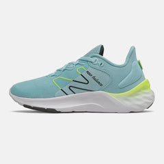 Blue/White Fresh Foam Roav v2 / New Balance Women