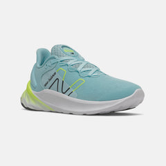 Blue/White Fresh Foam Roav v2 / New Balance Women