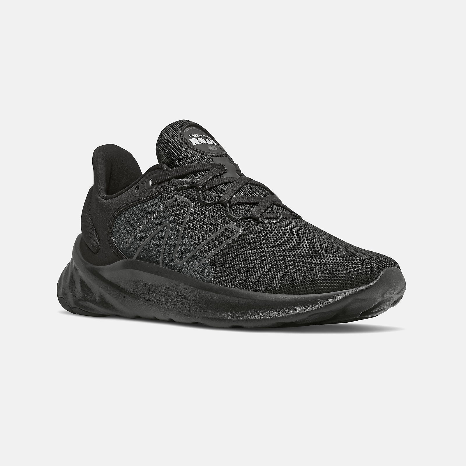Black/Magnet Fresh Foam Roav v2 / New Balance Women