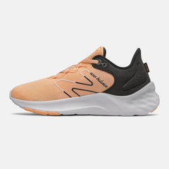 Orange/Black Fresh Foam Roav v2 / New Balance Women