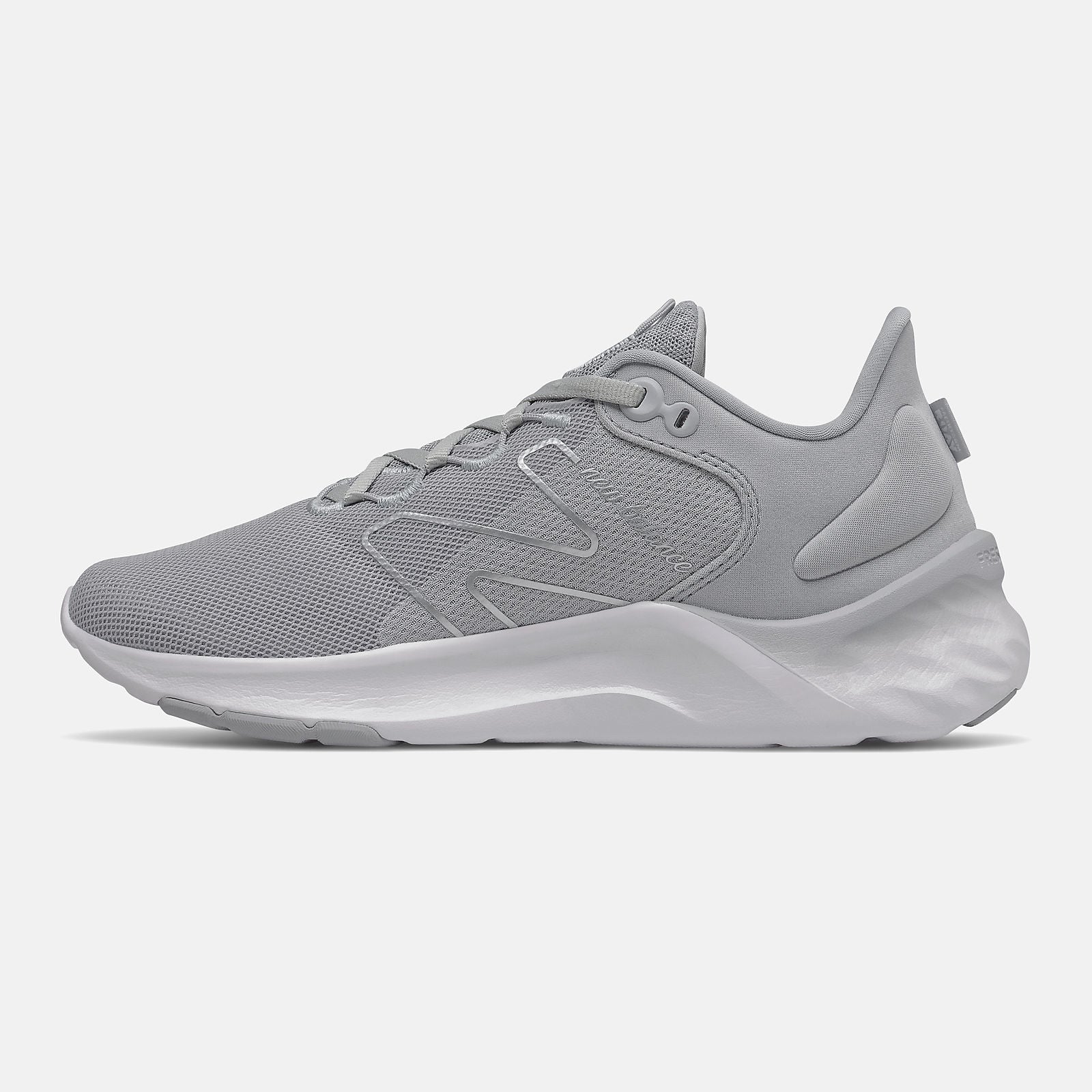 Light Aluminium/White Fresh Foam Roav v2 / New Balance Women