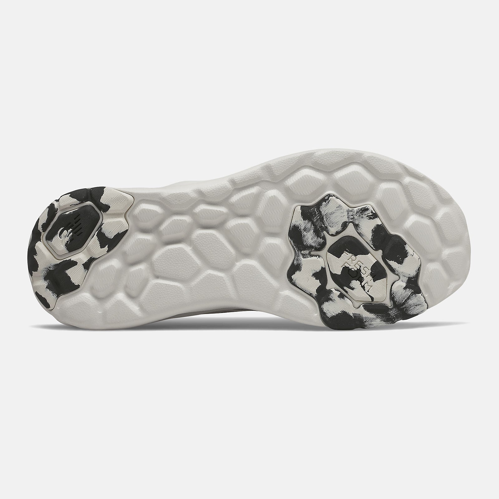 Sea Salt/White WROAVV2 / New Balance Women