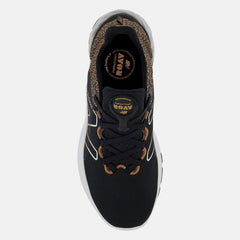 Black/White Fresh Foam Roav v2 / New Balance Women