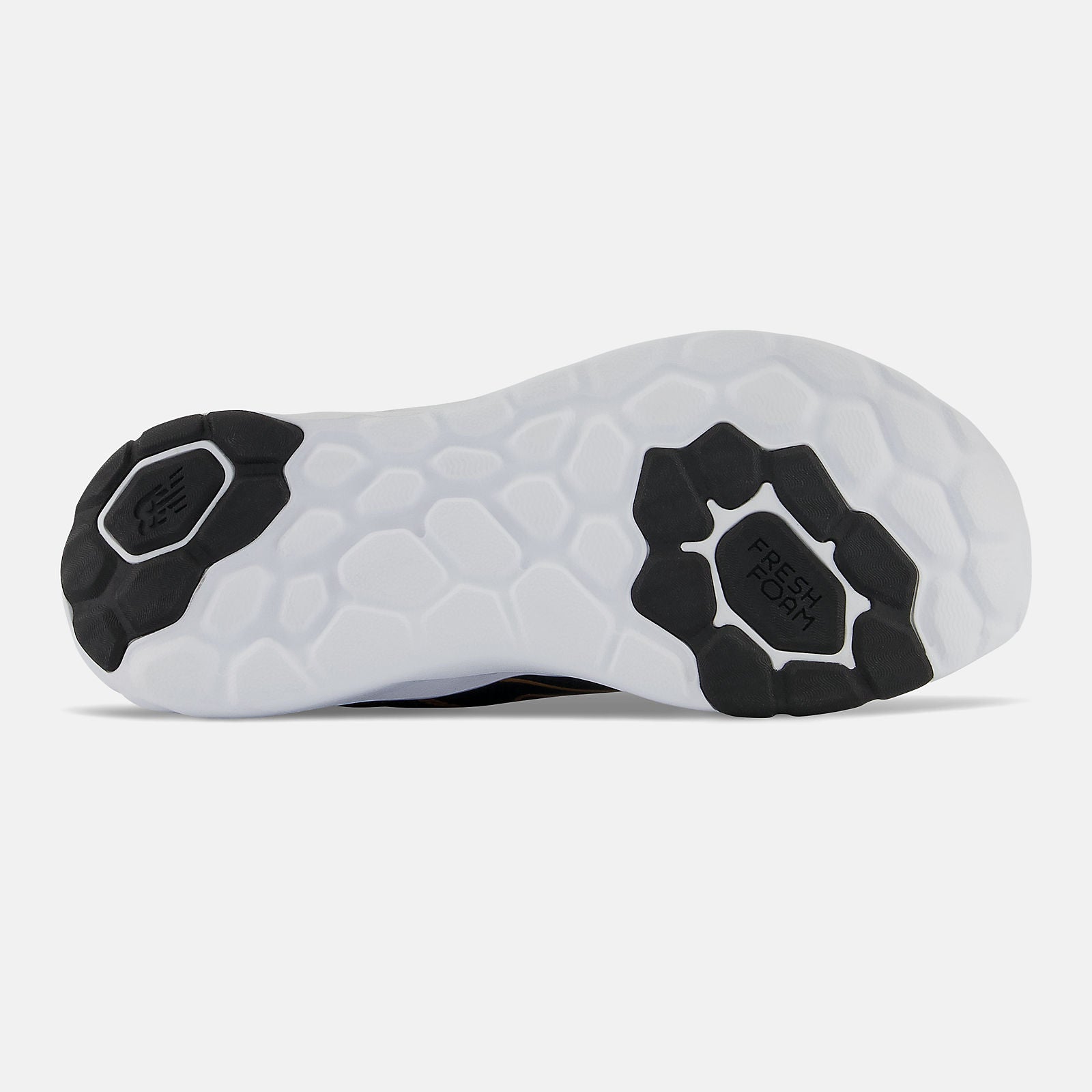 Black/White Fresh Foam Roav v2 / New Balance Women
