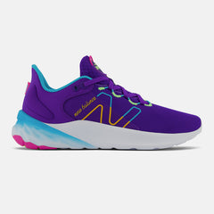 Deep Violet/Impulse Fresh Foam Roav v2 / New Balance Women