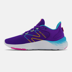 Deep Violet/Impulse Fresh Foam Roav v2 / New Balance Women