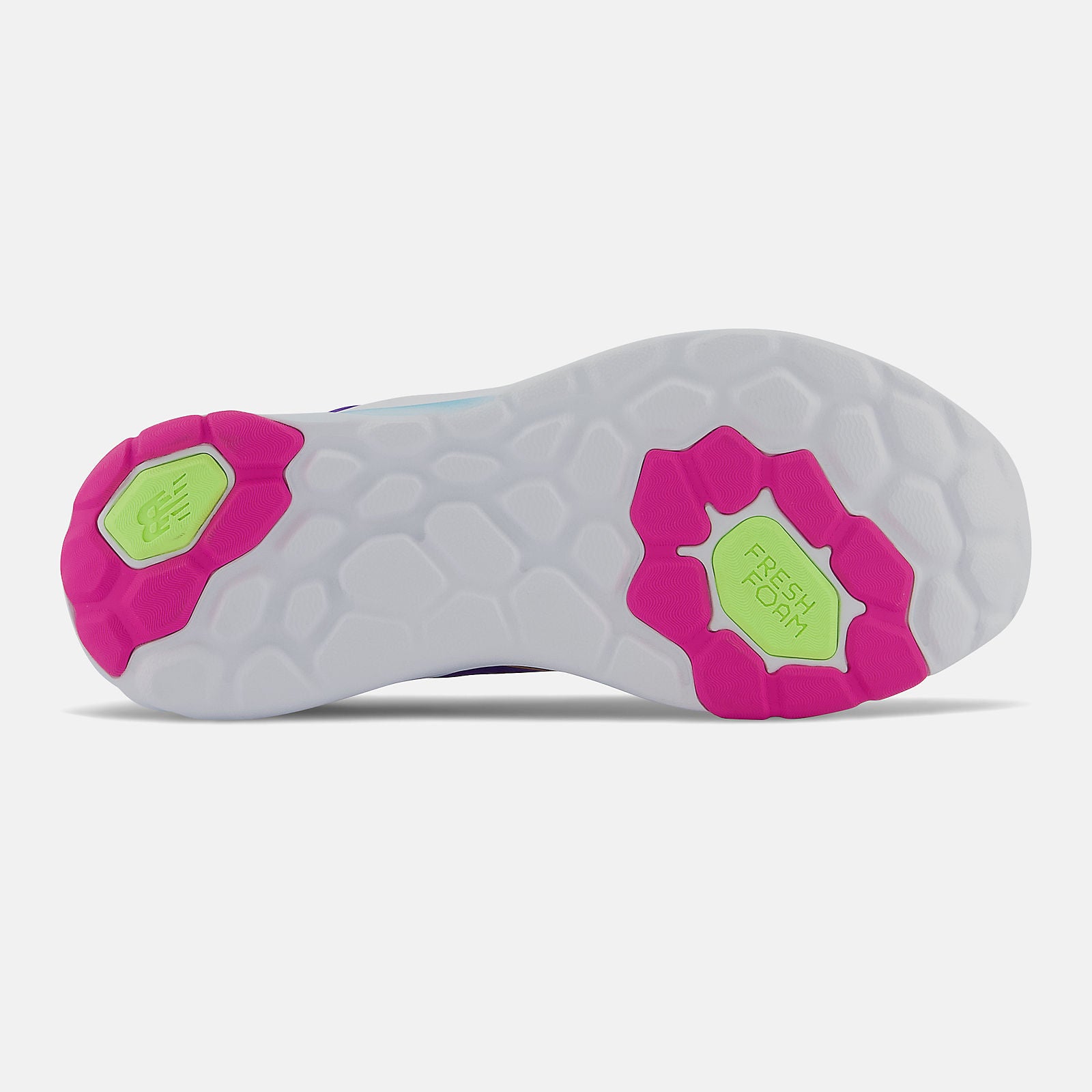 Deep Violet/Impulse Fresh Foam Roav v2 / New Balance Women