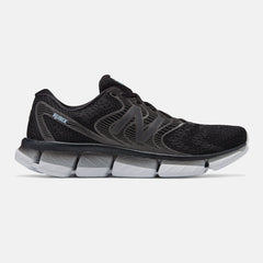 Black/White Rubix / New Balance Women