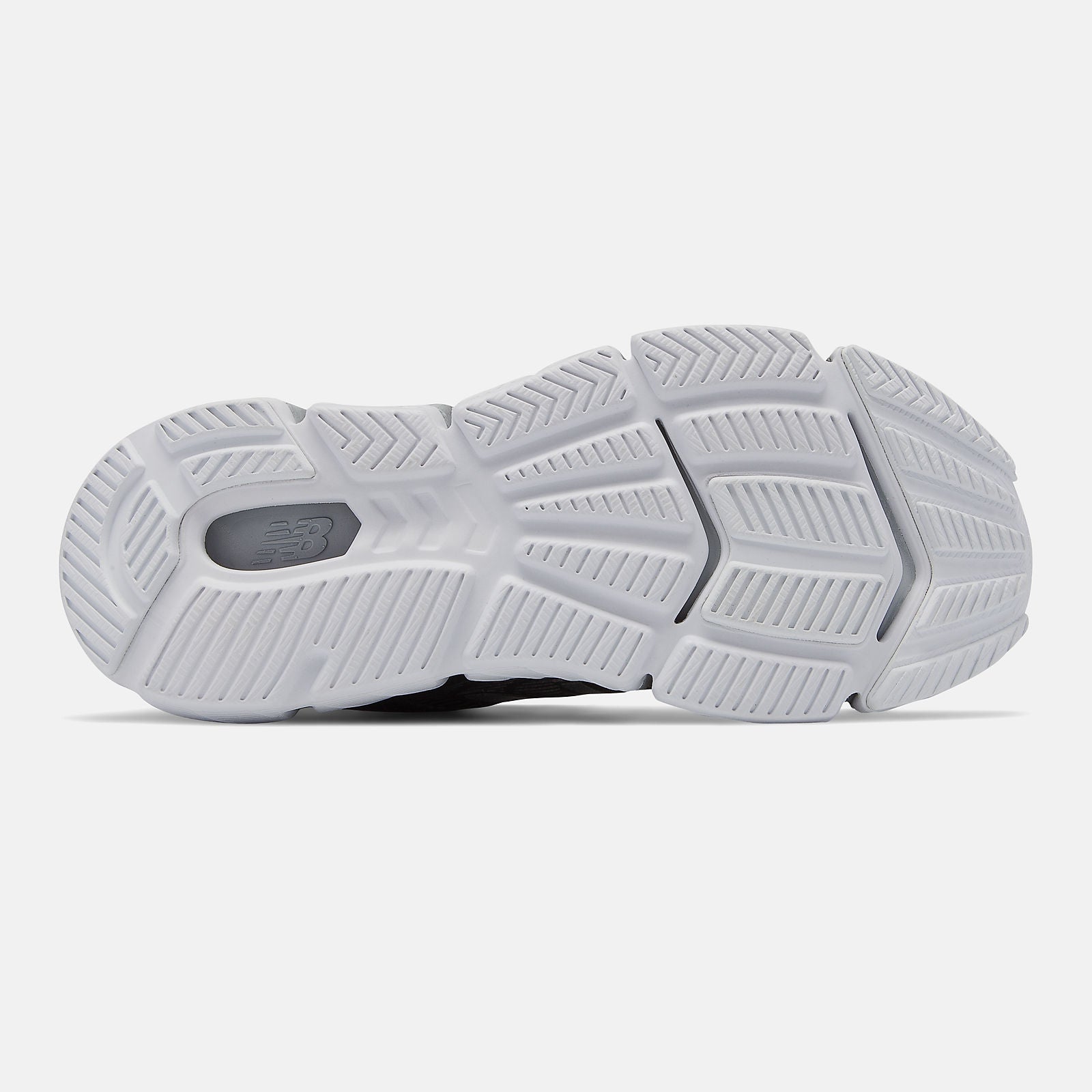 Black/White Rubix / New Balance Women