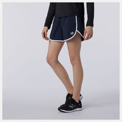 Eclipse Accelerate Short 5 Inch / New Balance Women