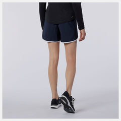 Eclipse Accelerate Short 5 Inch / New Balance Women