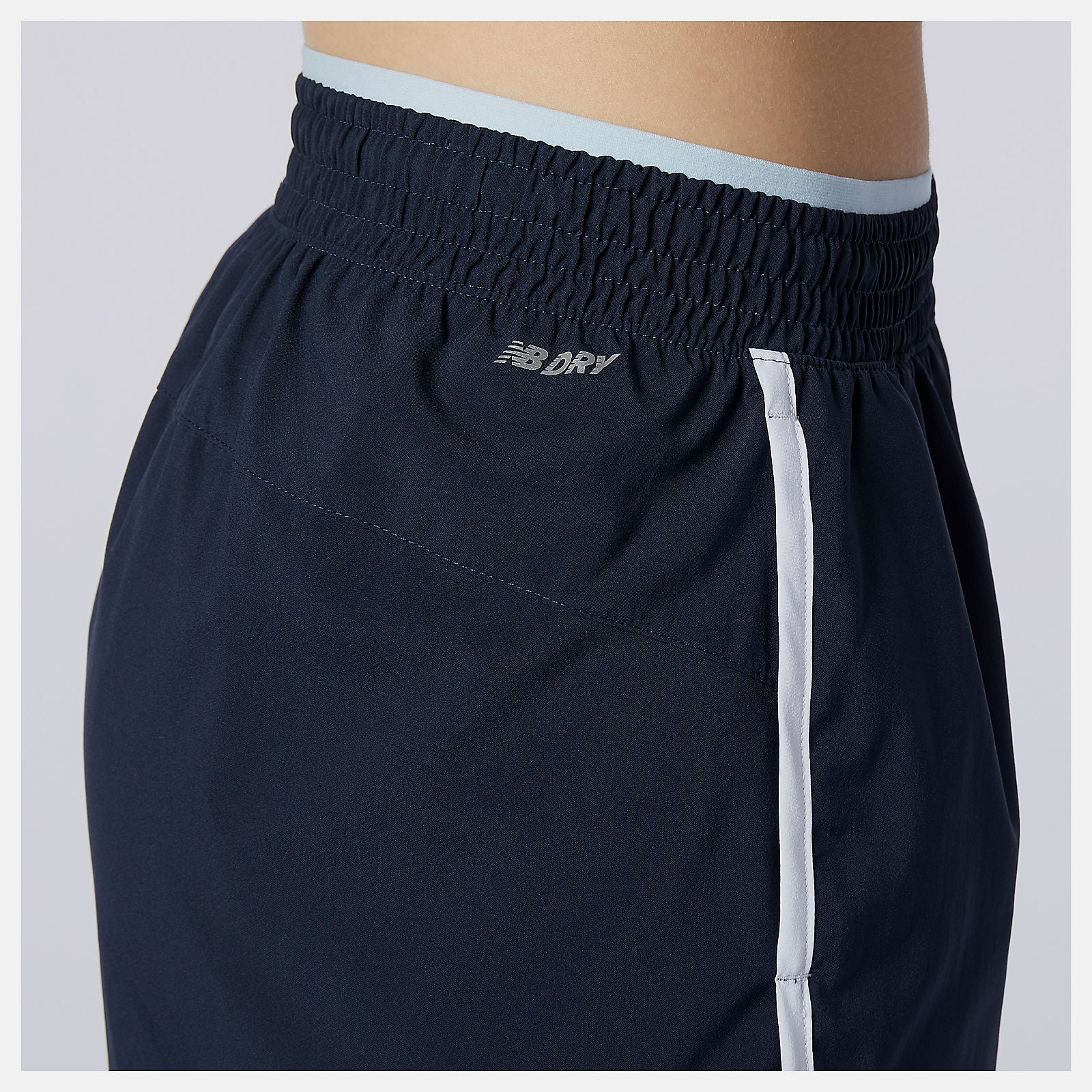 Eclipse Accelerate Short 5 Inch / New Balance Women