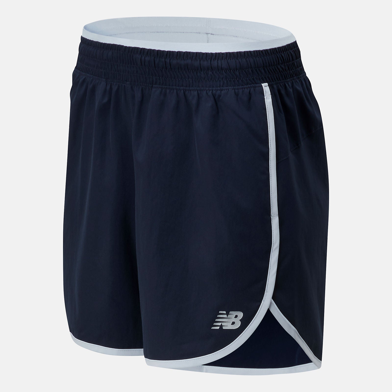 Eclipse Accelerate Short 5 Inch / New Balance Women