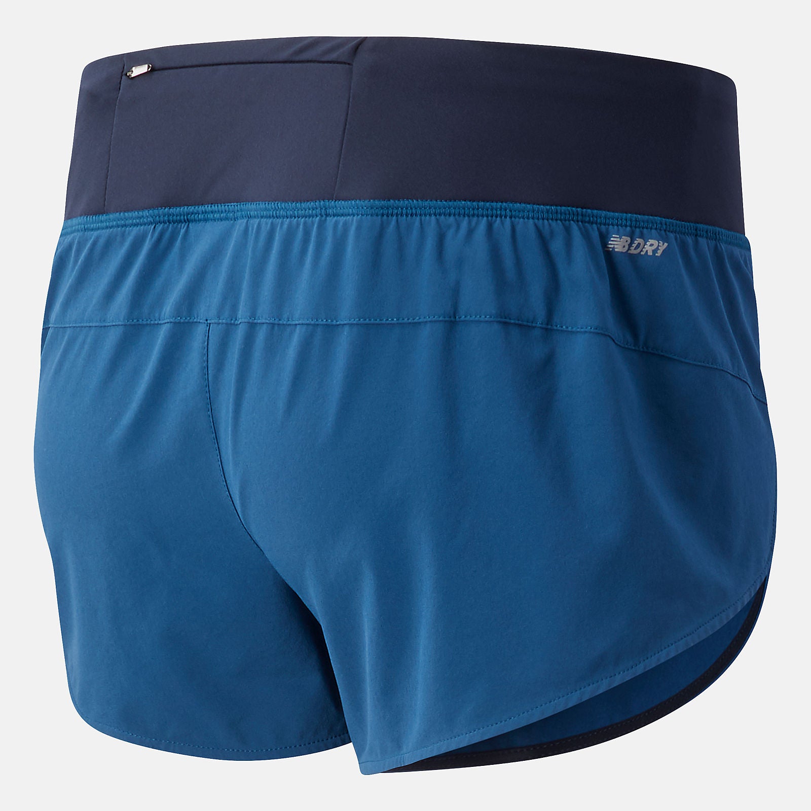 Rogue Wave NYC Marathon Impact Run Short 3 inch / New Balance Women