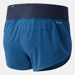 Rogue Wave NYC Marathon Impact Run Short 3 inch / New Balance Women