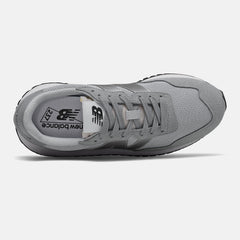 Steel/Silver Metallic 237 / New Balance Women