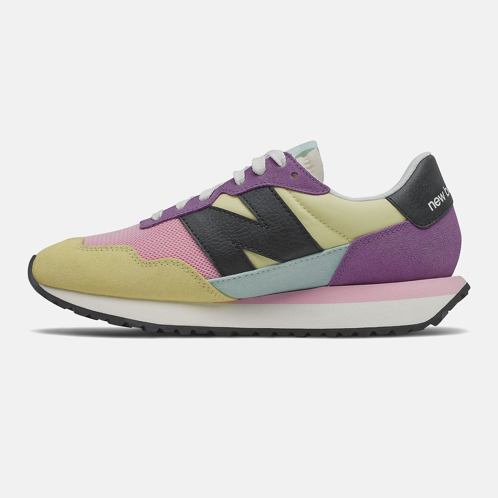 Lemon/Sour Grape 237 / New Balance Women