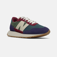 Night Tide/Mountain Teal 237 / New Balance Women