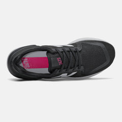 Black/Exuberant Pink 247S / New Balance Women